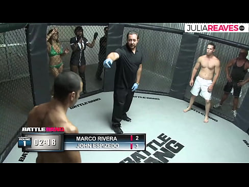 ❤️ I-Ultimate Fighter ijola intombazane enenombolo ngemva nje kokulwa eringini Izocansi ku-zu.fulldesisex.ru