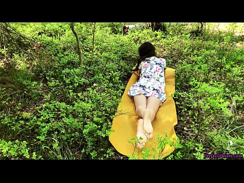 ❤️ Ongaziwa ku-Tinder Ushaya Ingquza Yami futhi Ungibhebha Ngomdlandla ehlathini Izocansi ku-zu.fulldesisex.ru