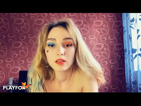 ❤️ Izingilazi ze-magic virtual reality zinginikeze ucansi no-Harley Quinn Izocansi ku-zu.fulldesisex.ru