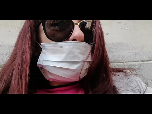❤️ UNicoletta uyaziphindiselela kumakhelwane wakhe futhi uchama egaraji lakhe (I-Special Covid19 Italian Quarantine) Izocansi ku-zu.fulldesisex.ru