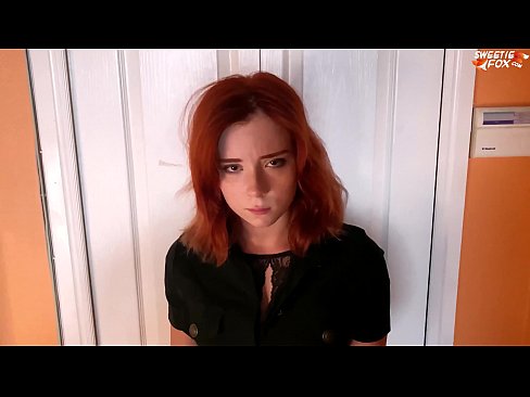 ❤️ Unogada Ujezise Owesifazane Omuhle Ngokuntshontsha Esitolo - Cum In Mouth Izocansi ku-zu.fulldesisex.ru
