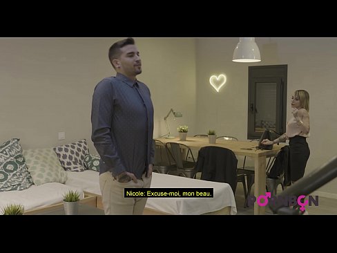❤️ I-PORNBCN 4K Owesifazane oyedwa ovuthiwe onamabele amakhulu ufuna ukubhejwa indunu young gigolo with umthondo omkhulu blowjob amortism ingquza eqinile isandla umsebenzi isitayela inja ingquza ikhotha i-orgasm French subtitles Izocansi ku-zu.fulldesisex.ru