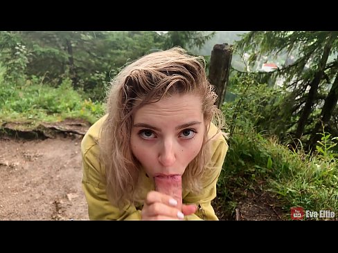 ❤️ Intombazane igwinya i-cum ngemuva kwe-blowjob yomphakathi - u-Eva Elfi Izocansi ku-zu.fulldesisex.ru